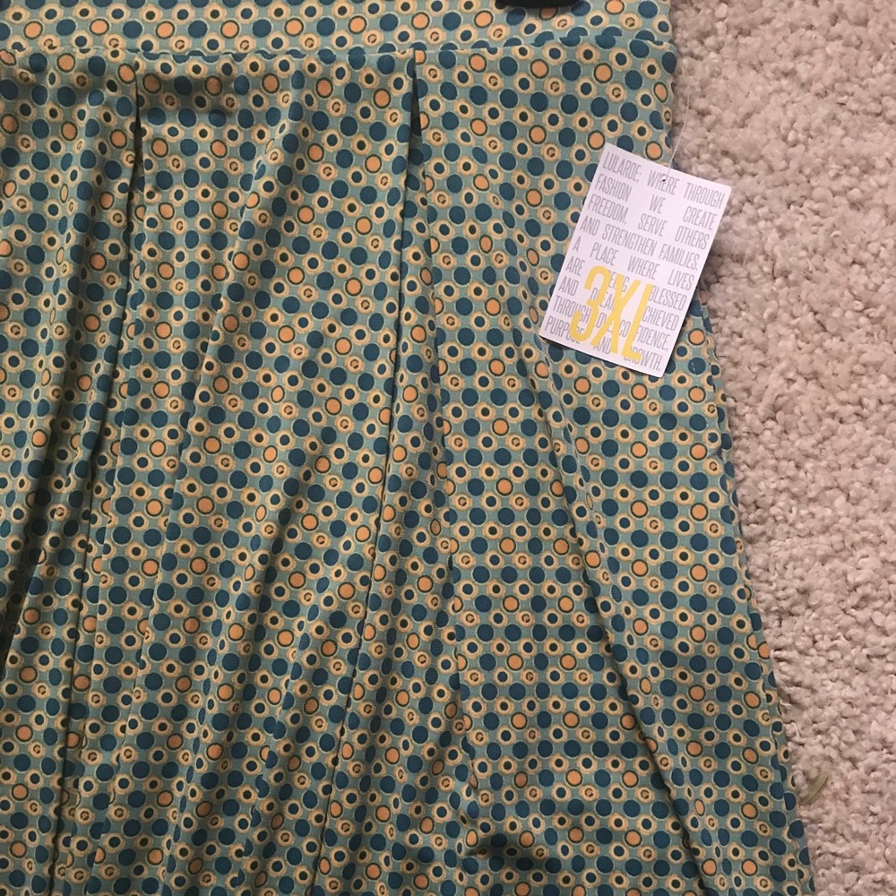 Lularoe Madison XL